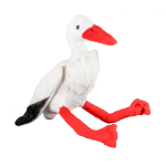 PluÈ™ barzÄƒ, 28 cm