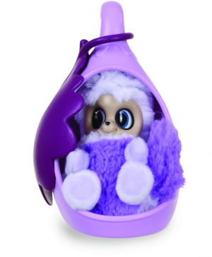 Plus BBW cu accesoriu pentru dormit-Abi