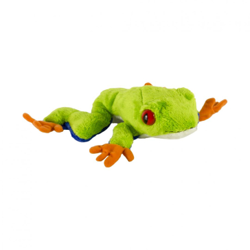 PluÈ™ broascÄƒ de copac, 16.5 cm