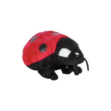 PluÈ™ buburuzÄƒ, 15 cm