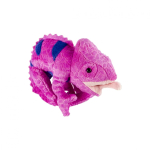 PluÈ™ cameleon, 16.5 cm