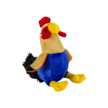 PluÈ™ cocoÈ™, 15 cm