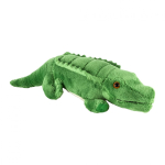 PluÈ™ crocodil, 28 cm
