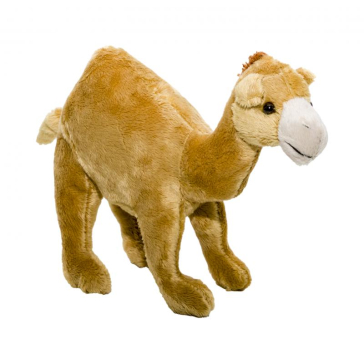 PluÈ™ dromader, 16.5 cm