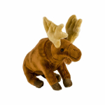 PluÈ™ elan, 18 cm