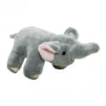 PluÈ™ elefant, 19 cm