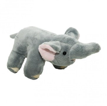 PluÈ™ elefant, 19 cm