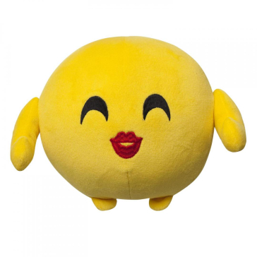 PLUS EMOTICON (KISSING) 18 CM