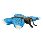 PluÈ™ fluturaÈ™, 16.5 cm