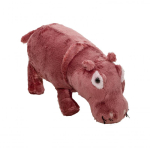 PluÈ™ hipopotam, 23 cm