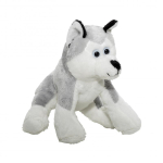 PluÈ™ husky, 18 cm