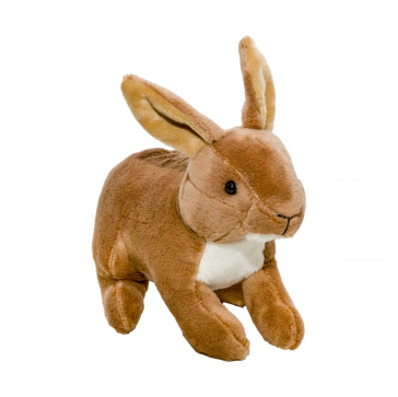 PluÈ™ iepure, 15 cm