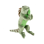 PluÈ™ iguana, 29 cm