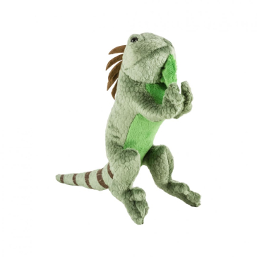 PluÈ™ iguana, 29 cm
