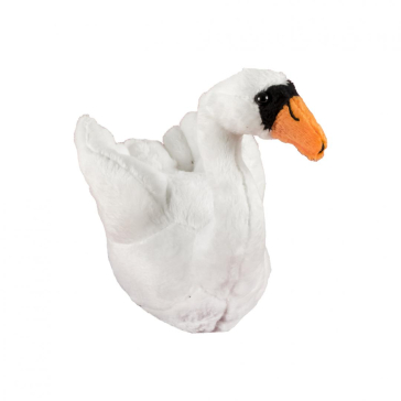 PluÈ™ lebÄƒdÄƒ, 14 cm