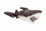 PluÈ™ mare rechin alb, 28 cm