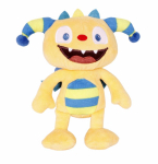 Plus mini 15 cm,Henry