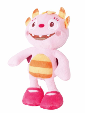 Plus mini 15 cm,Summer