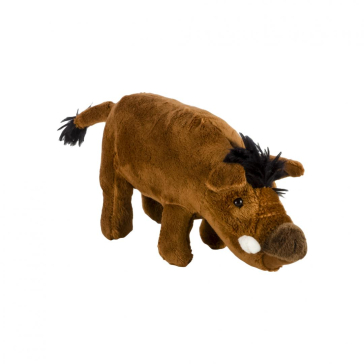 PluÈ™ mistreÈ›, 19 cm