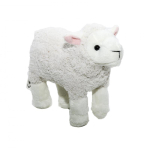 PluÈ™ oaie, 16.5 cm