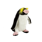PluÈ™ pinguin sÄƒritor, 20 cm