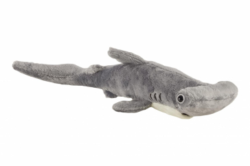 PluÈ™ rechin ciocan, 29 cm