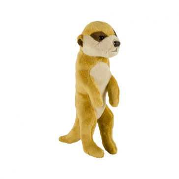 PluÈ™ suricatÄƒ, 23 cm