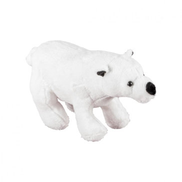 PluÈ™ urs polar, 23 cm