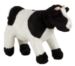 PluÈ™ vacÄƒ, 16.5 cm