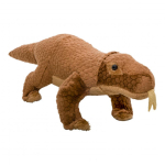 PluÈ™ varan de Komodo, 32 cm