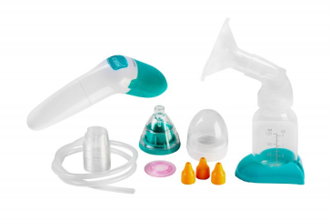 Pompa san si Asp Nazal U-GROW U002-BPNV