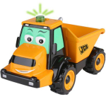 Primul meu JCB - Masinute pullback Doug