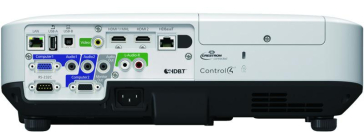 PROIECTOR EPSON  EB-2265U