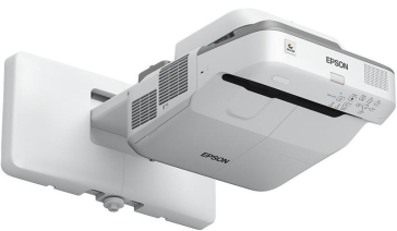 PROIECTOR EPSON  EB-670