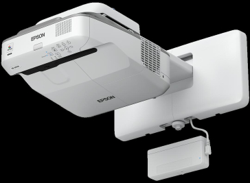PROIECTOR EPSON  EB-685Wi