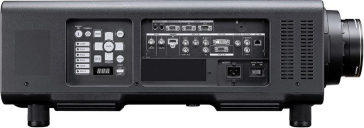 PROIECTOR PANASONIC PT-DZ16K2EJ