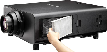 PROIECTOR PANASONIC PT-DZ21K2EJ