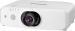 PROIECTOR PANASONIC PT-EX620EJ