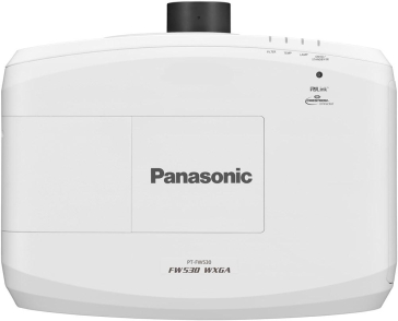 PROIECTOR PANASONIC PT-FW530EJ