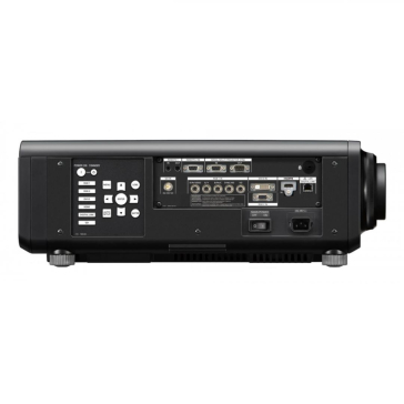 PROIECTOR PANASONIC PT-RW730BEJ