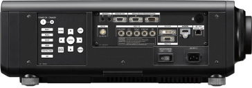 PROIECTOR PANASONIC PT-RZ660BEJ