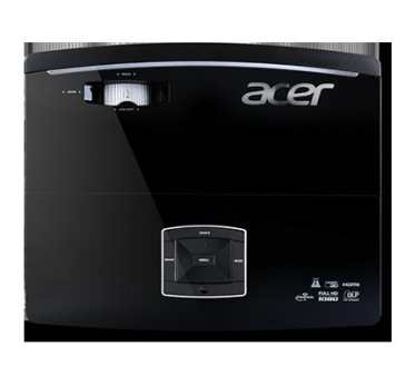 PROJECTOR ACER P6500