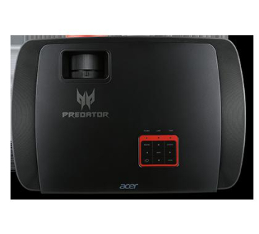 PROJECTOR ACER PREDATOR Z650