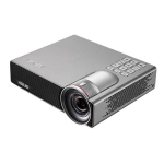 PROJECTOR ASUS P3E