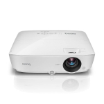 PROJECTOR BENQ MH535 WHITE