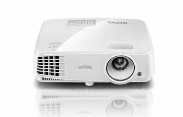 PROJECTOR BENQ MS527