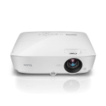 PROJECTOR BENQ MS535 WHITE