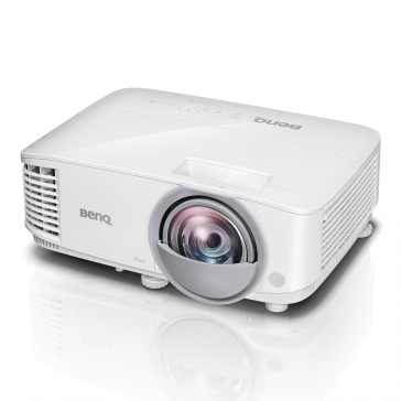 PROJECTOR BENQ MX808ST WHITE