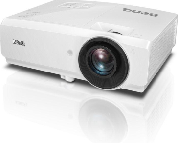 PROJECTOR BENQ SU754 WHITE