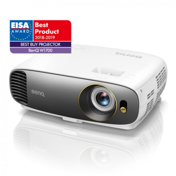 PROJECTOR BENQ W1700